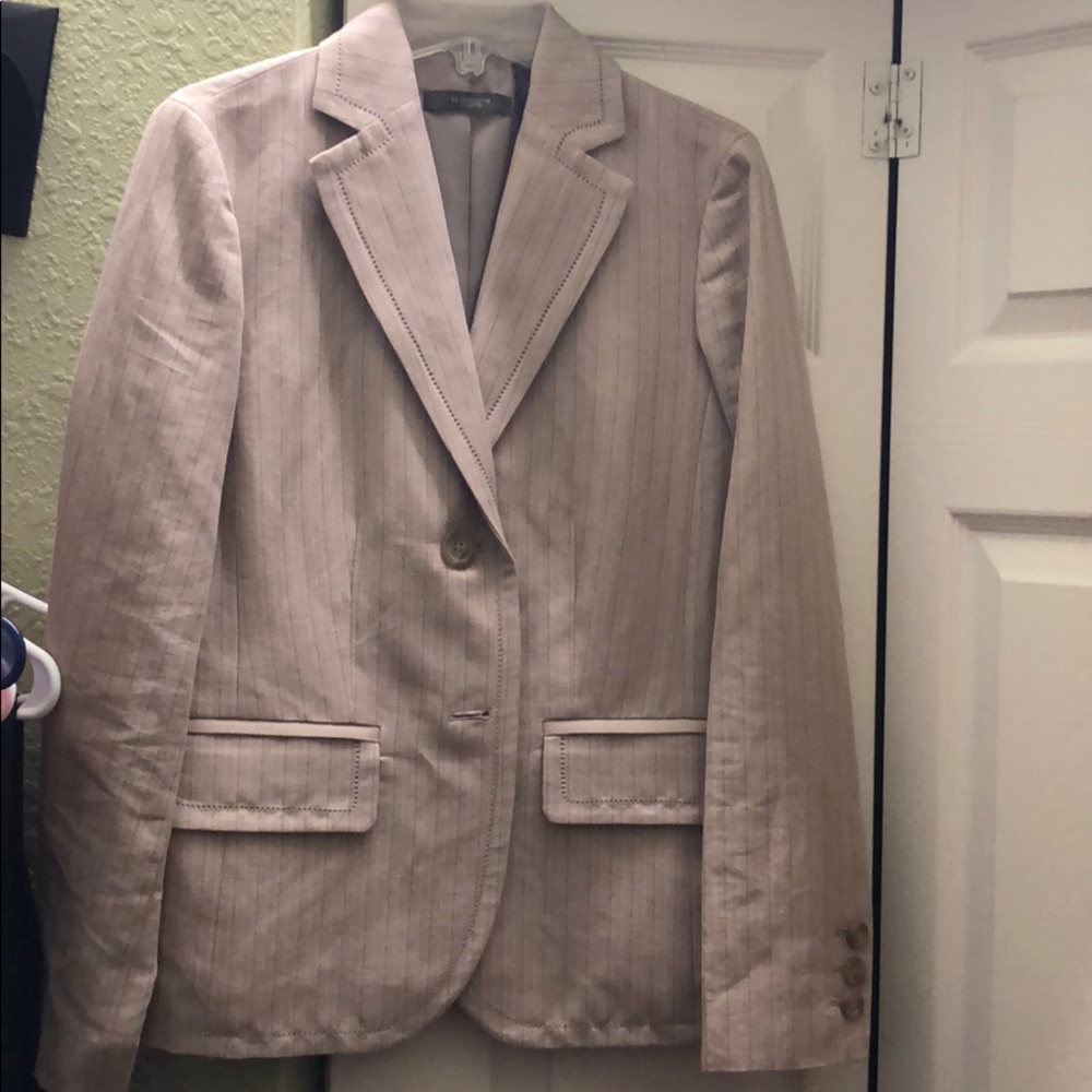 Liz Claiborne Pant Suit